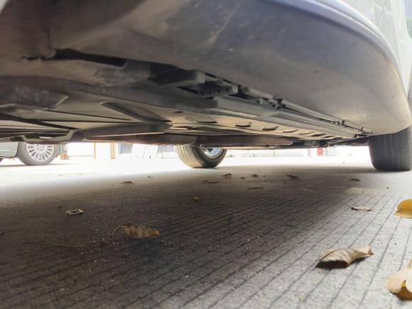 [佛山·粤A] 二手奔驰奔驰GLC2019款 GLC 260 4MATIC 动感型