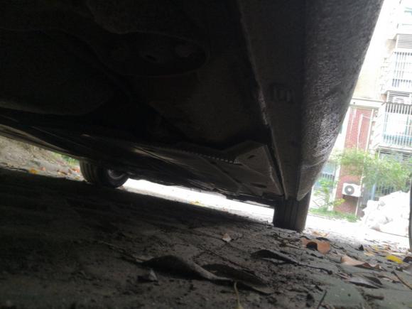 [上海·皖A] 二手斯柯达明锐2016款 1.6L 手动创行版