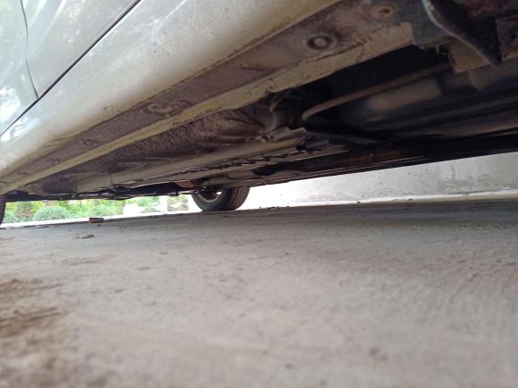 [无锡·苏B] 二手起亚起亚K32013款 1.6L 自动GL