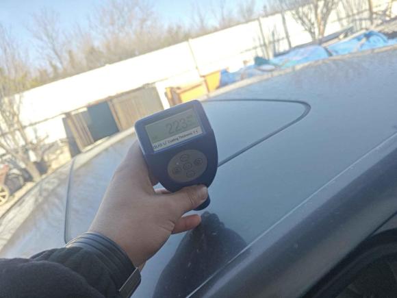 [北京·京P] 二手大众迈腾2009款 2.0TSI DSG舒适型