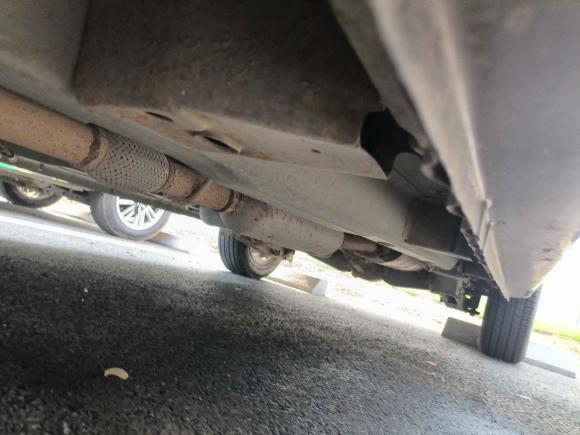 [苏州·豫N] 二手五菱汽车五菱宏光2014款 1.5L S标准型