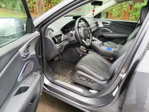 [上海·沪M] 二手讴歌讴歌RDX2019款 2.0T 智享版SH-AWD 国VI