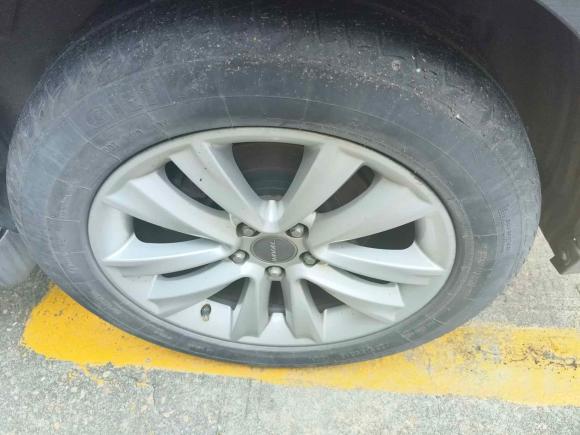 [南昌·赣A] 二手哈弗哈弗H22016款 红标 1.5T 自动两驱豪华型