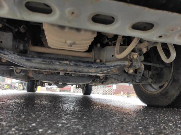 [武汉·鄂F] 二手瑞风汽车瑞风M42018款 1.5T 手动混合动力豪华型