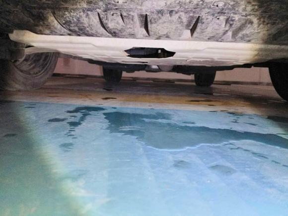 [济南·鲁A] 二手福特锐界2021款 PLUS EcoBoost 245 四驱ST-Line 7座