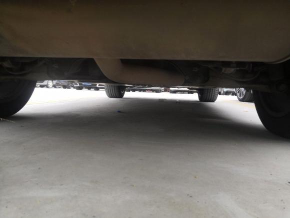 [湖州·浙E] 二手宝马宝马X52011款 xDrive35i 豪华型