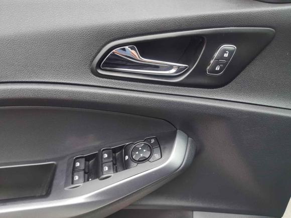 [义乌·赣H] 二手福特福睿斯2019款 1.5L 手动质享型