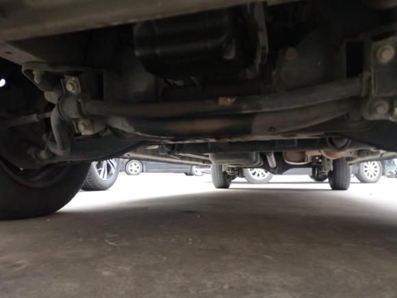 [上海·浙F] 二手长安凯程长安睿行M902018款 2.0L超值型平顶背掀门6座4G94S