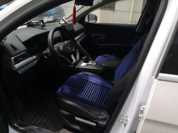 [常州·苏D] 二手比亚迪宋Pro2019款 1.5T 自动精英型