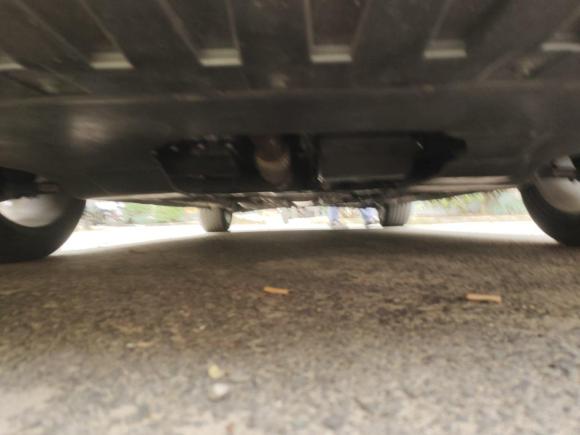 [上海·沪F] 二手名爵名爵62021款 Pro 1.5T 自动Trophy旗舰版