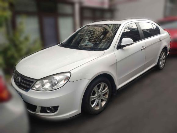 大眾朗逸2011款 1.6L 手動品雅版「濟南二手車」「天天拍車」