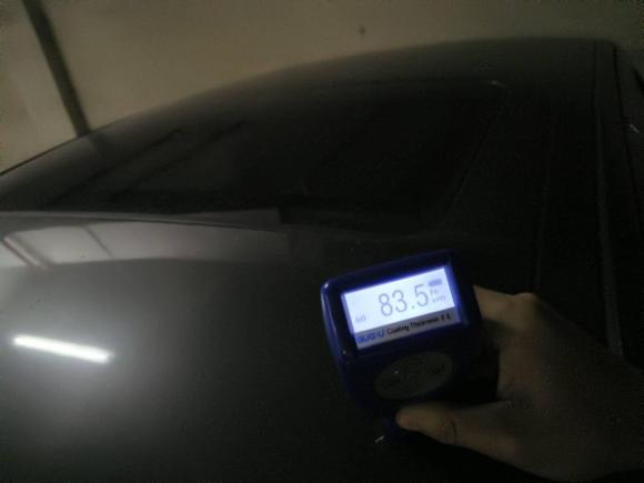 [杭州·苏K] 二手雪铁龙爱丽舍2014款 1.6L 自动时尚型