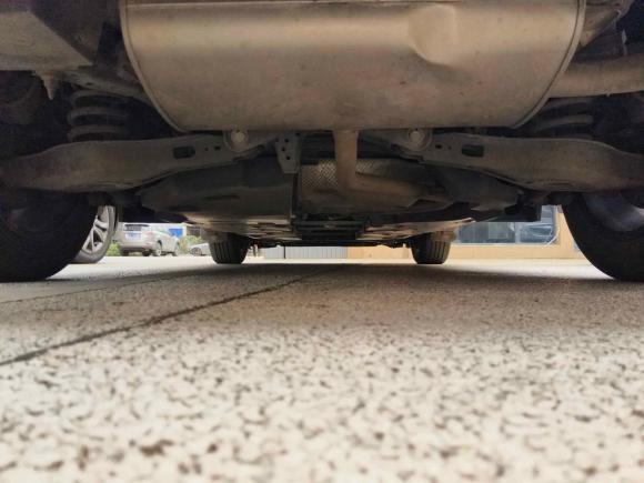 [南昌·赣A] 二手丰田奕泽IZOA2018款 2.0L 奕驰版 国VI