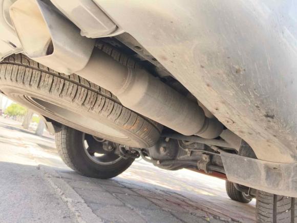 [北京·琼D] 二手哈弗哈弗H92020款 2.0T 汽油四驱尊享型 5座