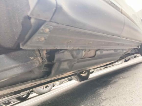 [合肥·皖A] 二手雷诺科雷嘉2016款 2.0L 两驱领先版