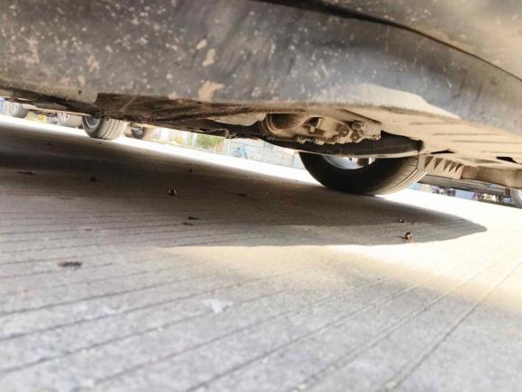 [上海·苏L] 二手雪佛兰沃兰多2018款 Redline 530T 自动纵享版（5+2款） 国V