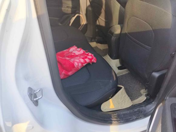 [北京·津C] 二手Jeep自由侠2017款 180T 自动高能版