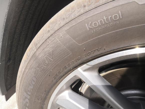 [上海·沪A] 二手蔚来蔚来ES62022款 75kWh 运动版