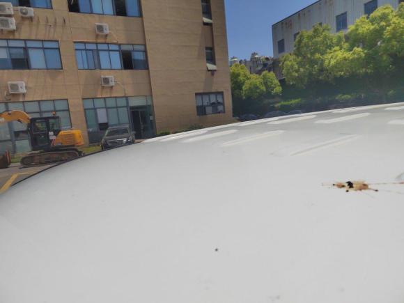 [上海·沪A] 二手上汽大通MAXUS上汽大通MAXUS G102014款 2.0T 自动时尚版