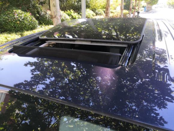 [南通·苏A] 二手荣威荣威iMAX82021款 400TGI 旗舰版