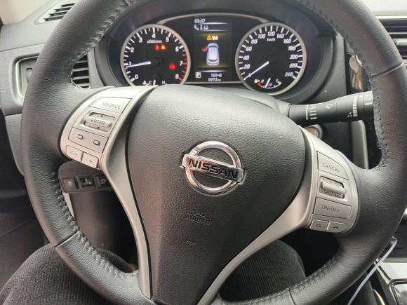 [金华·浙G] 二手日产骐达TIIDA2023款 1.6L CVT智行版