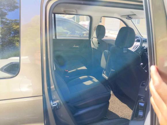 [上海·苏E] 二手长安欧尚长安欧尚X70A2019款 1.5L 手动舒适型 国VI