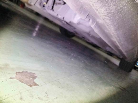 [上海·沪M] 二手别克君威2015款 1.6T 领先技术型