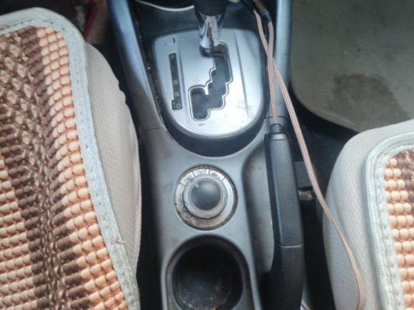 [义乌·浙G] 二手三菱欧蓝德2010款 劲界 2.0 运动版