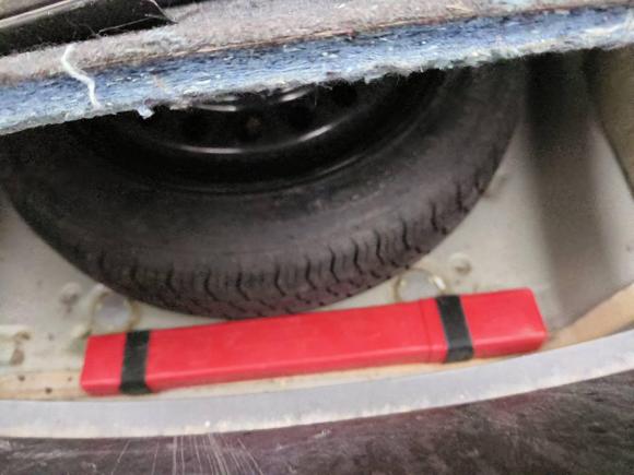 [湖州·浙G] 二手雪佛兰迈锐宝2017款 1.5T 自动舒适版