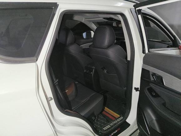 [深圳·渝A] 二手捷途捷途X702020款 1.5T DCT悦行版 7座