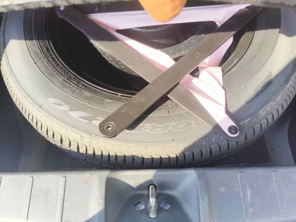 [合肥·皖A] 二手三菱劲炫ASX2018款 1.6L 手动两驱时尚版