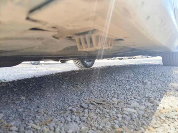 [西安·陕U] 二手宝马宝马1系2021款 120i M运动版