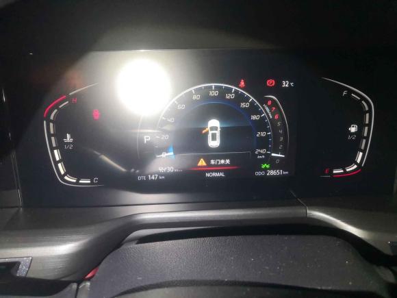 [深圳·桂R] 二手长安长安CS75 PLUS2020款 2.0T 自动领航型