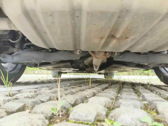 [南通·豫N] 二手马自达阿特兹2020款 2.5L 蓝天尊崇版