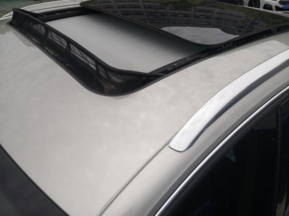 [上海·沪B] 二手奥迪奥迪Q52015款 40 TFSI 技术型