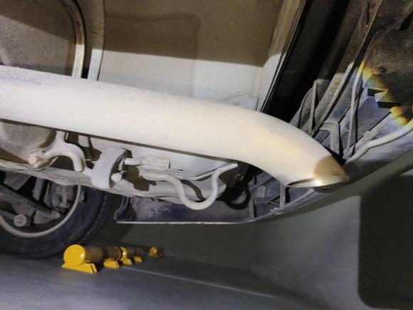 [宁波·浙B] 二手别克凯越2015款 1.5L 手动经典型