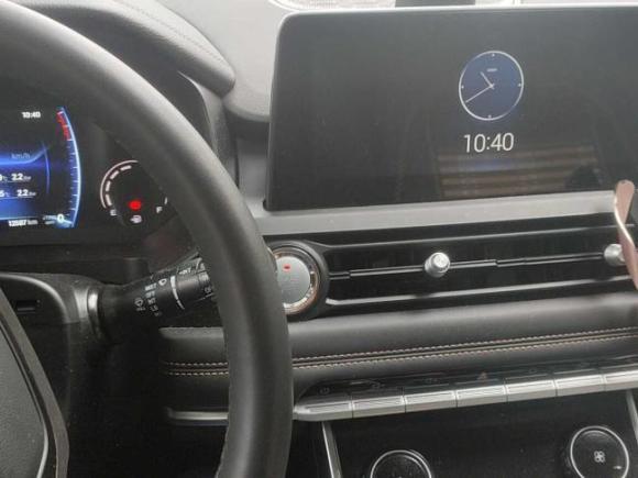 [成都·川G] 二手奇瑞瑞虎82022款 1.5TCI 手动特供版 7座