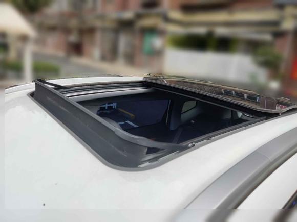 [南京·苏A] 二手奇瑞瑞虎72020款 神行版 1.5T CVT神行2号