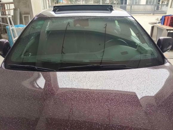 [上海·沪B] 二手凯迪拉克凯迪拉克CT62019款 28T 领先运动型