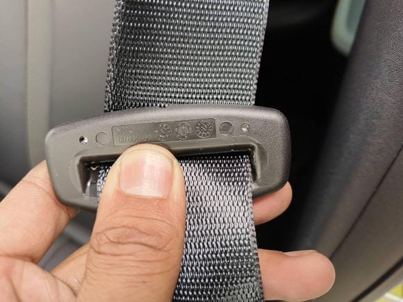 [深圳·粤B] 二手比亚迪海鸥2023款 活力版