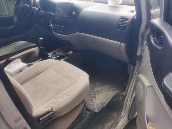 [温州·浙C] 二手东风风行菱智2017款 V3 1.5L 5座特惠版