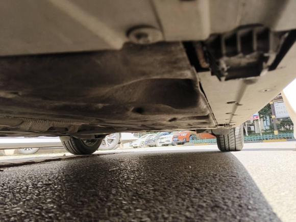 [武汉·鄂A] 二手MINIMINI2016款 1.5T COOPER