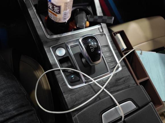 [上海·沪A] 二手比亚迪秦Pro新能源2019款 DM 超能版 1.5TI 自动智联劲享型 国VI