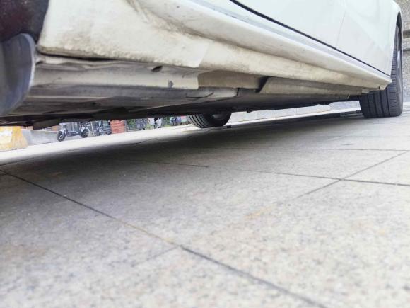 [济南·鲁A] 二手奥迪奥迪A4L2016款 35 TFSI 典藏版 S line豪华型