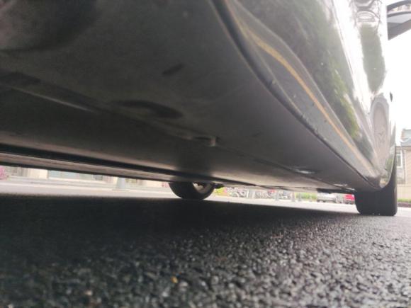 [上海·沪A] 二手特斯拉Model 32021款 标准续航后驱升级版