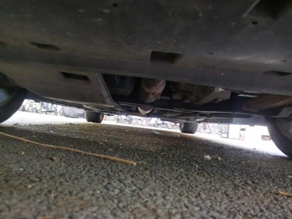 [北京·京Q] 二手DSDS 52014款 1.6T 豪华版THP160