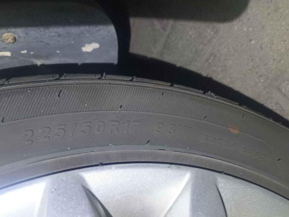 [常州·苏D] 二手福特蒙迪欧-致胜2011款 2.3L 豪华型