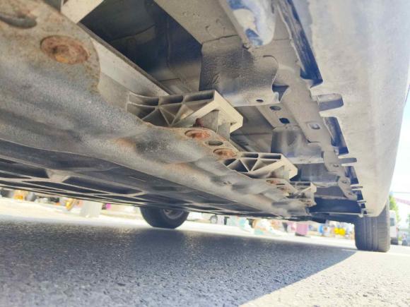 [武汉·鄂A] 二手零跑汽车零跑T032020款 400豪华版