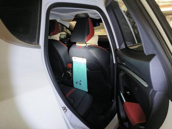 [广州·粤A] 二手哈弗哈弗H42019款 1.5GDIT DCT超豪智联版 国V