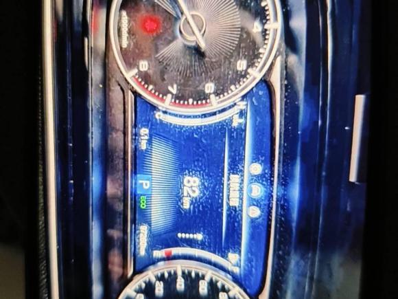 [佛山·粤E] 二手广汽传祺传祺M62019款 270T 自动豪华版（七座）国V